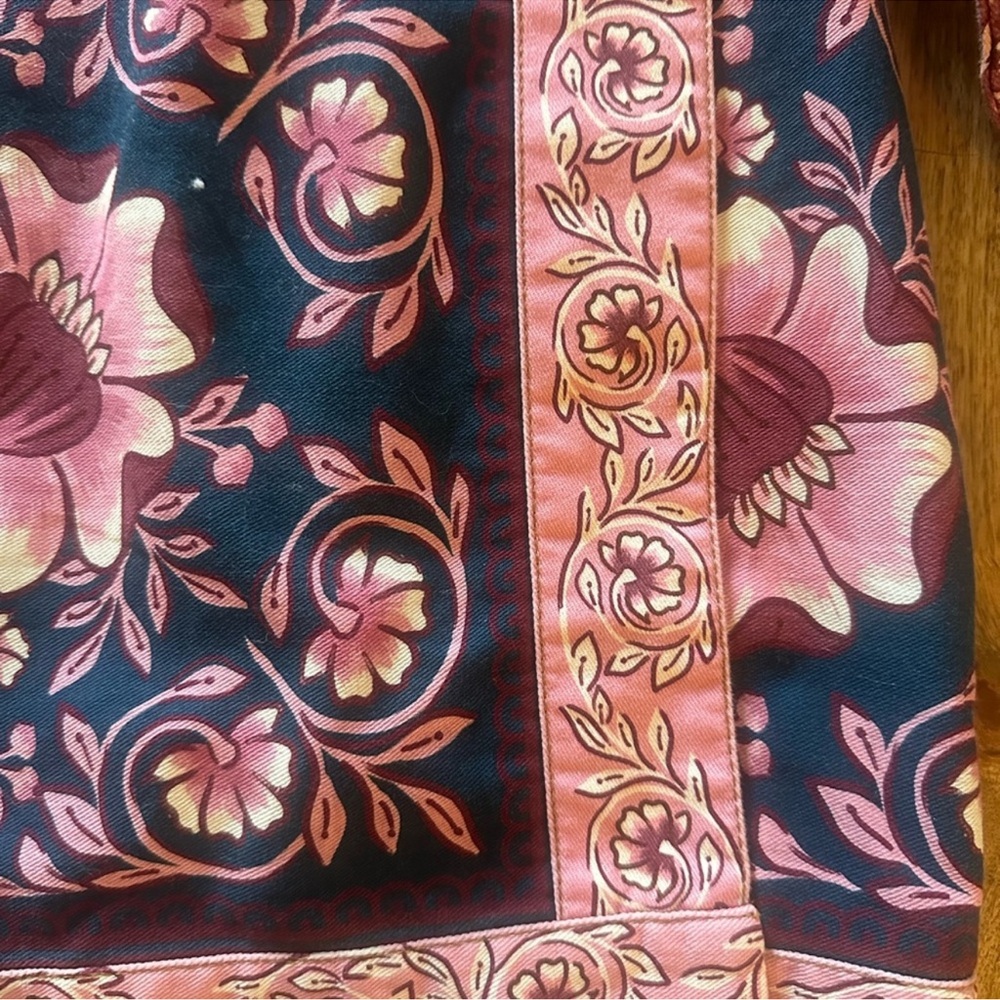 Farm Rio mini skirt Size 30 - Picture 3 of 4